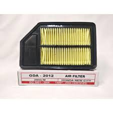 Guard Air FIlter For Honda City 2003 GDA 2012 (17220-REA-Z002)