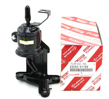 Toyota Prado FJ150 Genuine Fuel Filter OEM: 23300-31160