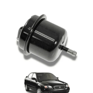 Suzuki Baleno Genuine Fuel Filter