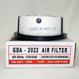 Guard Air Filter For Suzuki Cultus – All Models 13780-60EBO-01 GDA 2022