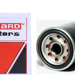 Suzuki Alto Guard Oil Filter GDO-158