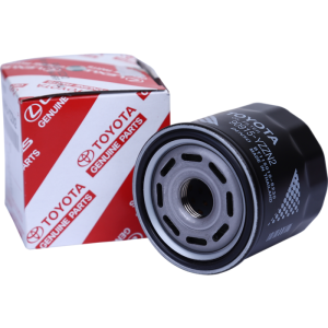 Genuine Toyota Vitz Oil Filter