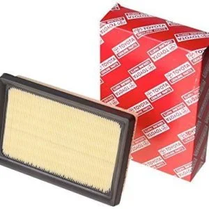 Nissan Blue Bird Sylphy Air filter 2007 (Japan)