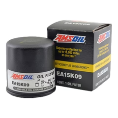 AMSOIL Oil Filter (GLI ,XLI ,Aqua, Suzuki) EA15K09