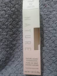 Miniso Nature Liquid Foundation(01) 30g - Image 2