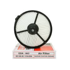 Suzuki Guard Air Filter GDA-863