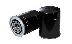 Guard Oil Filter for Mitsubishi Pajero L200 GDO-MD-069782