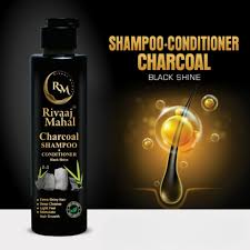 Rivaaj Mahal Shampoo and Conditioner 2 in 1