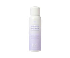 Miniso Hyaluronic Acid Facial Spray 100ml