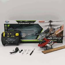 Remote Control Helicopter,