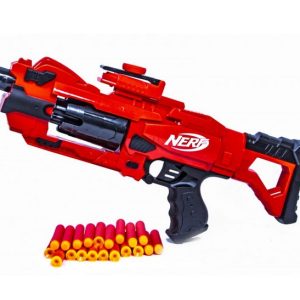 Nerf LF004 Mega Blaster Gun