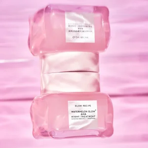 Glow Recipe Watermelon Glow AHA Night Treatment 60ML: