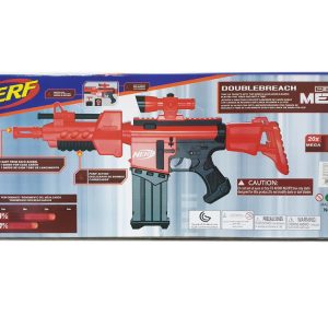 Nerf LF002 Mega Blaster Gun