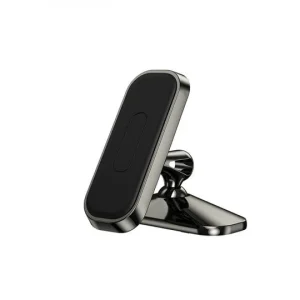 WIWU LOTTO VEHICLE MAGNETIC SUCTION BRACKET - BLACK CH-030