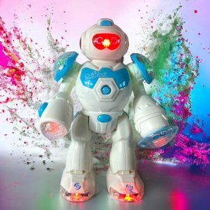 ROBOT - interactive robot -(3331 )