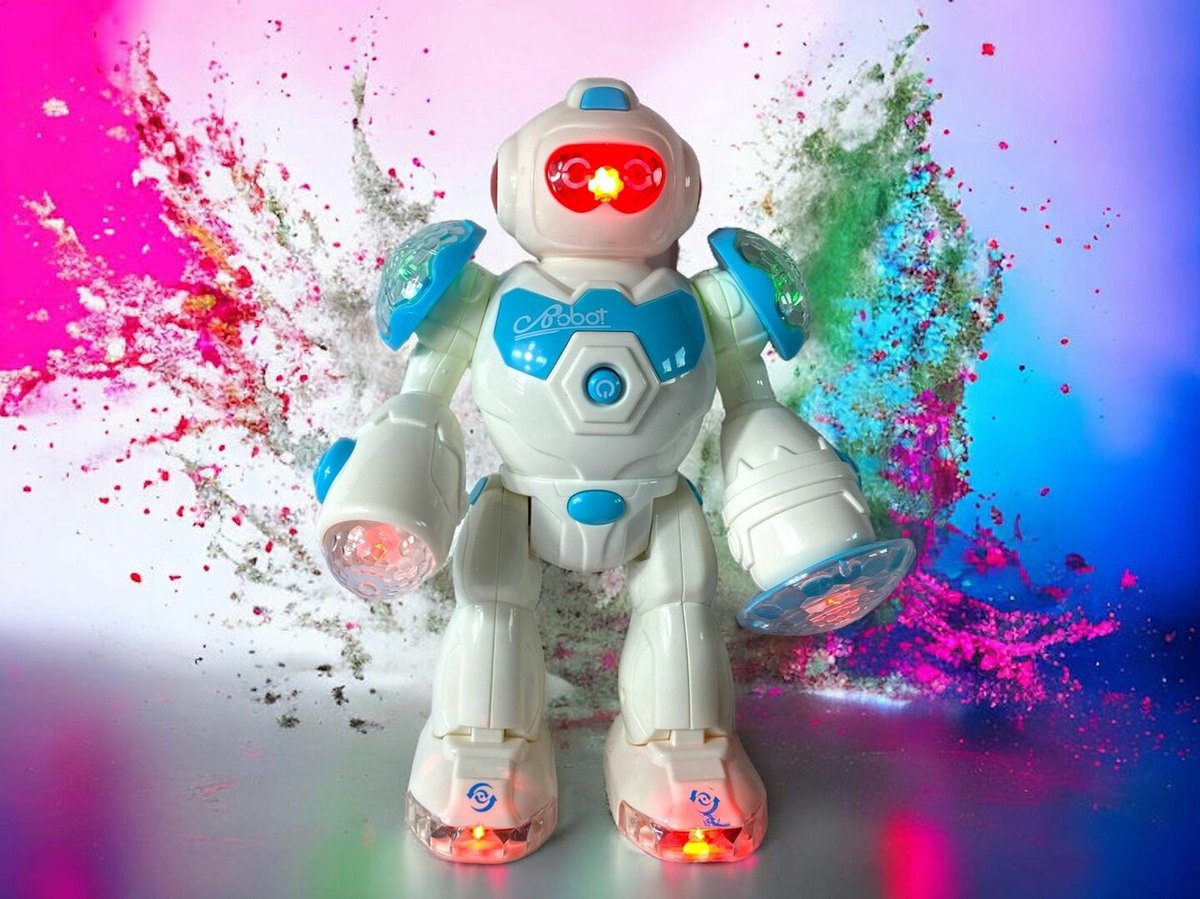 ROBOT - interactive robot -(3331 )