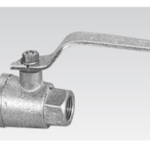 Faisal Sanitary 561 Ball Valve 1/2″ Deluxe Range (Chrome)