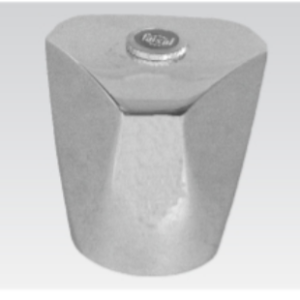 Faisal Sanitary 576 Head Deluxe Range (Knobs)