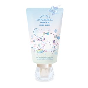 Miniso Cinnamoroll Moisturizing Hand Cream.