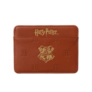 Miniso Harry Potter Monogram Card Holder.