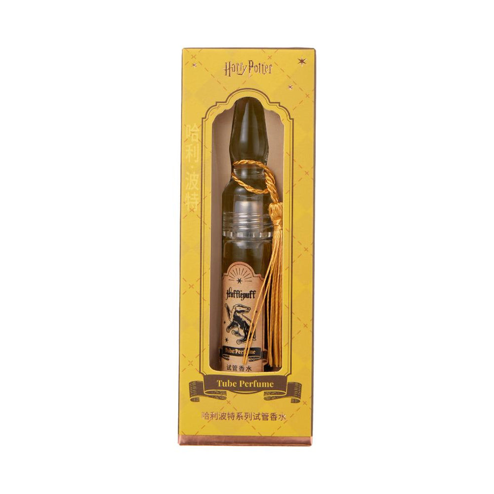 Miniso Harry Potter Mini Eau de Parfum, (Hufflepuff) (Slytherin) (Ravenclaw). - Image 4