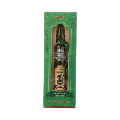 Miniso Harry Potter Mini Eau de Parfum, (Hufflepuff) (Slytherin) (Ravenclaw). - Image 2