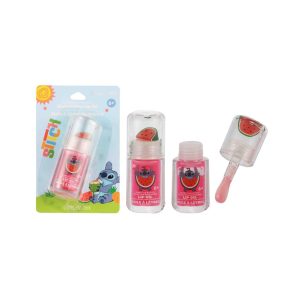 Miniso Disney Lilo & Stitch Collection Emollient Lip Oil.