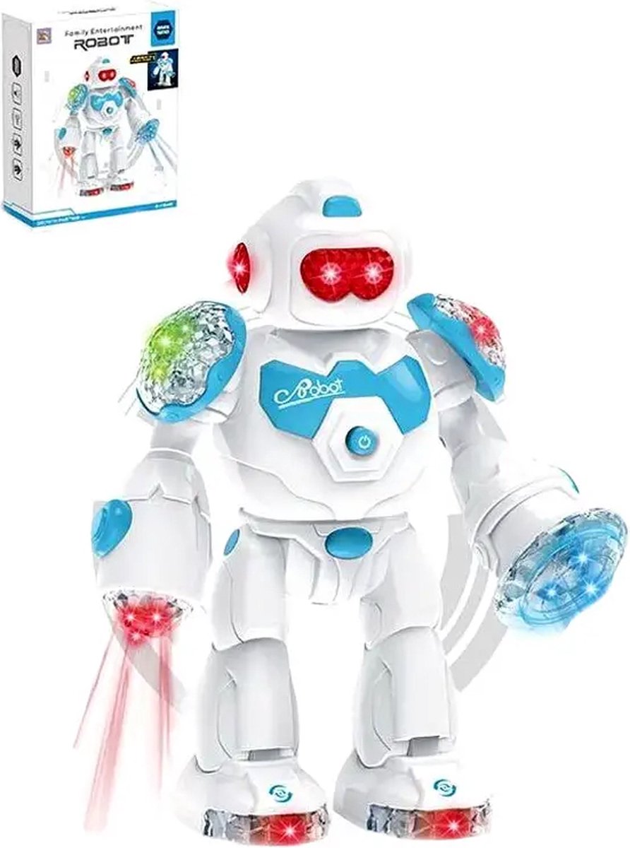 ROBOT - interactive robot -(3331 ) - Image 4