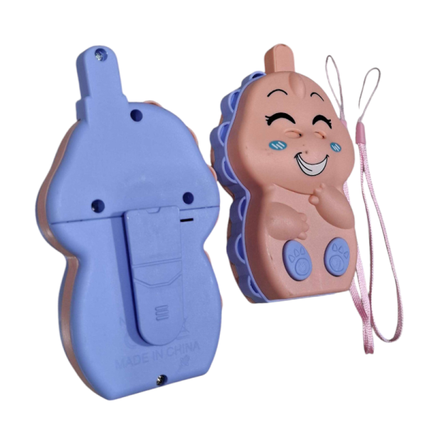 Walkie-Talkie – Dinosaur (HJ2024-4 ) - Image 2