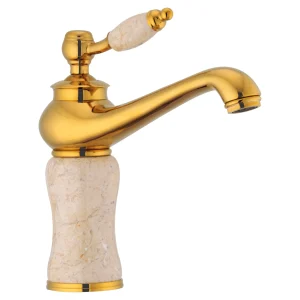 Single Lever Basin Mixer Scorpion Series 9001 Faisal Sanitary