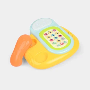 Fun Time Musical Telephone (799 )