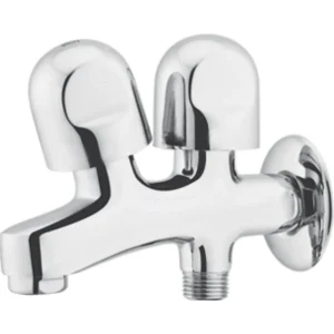 Double Bib Cock Excel Series By Faisal Sanitary 2103: