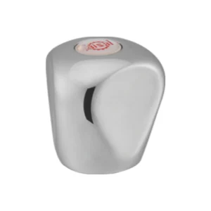 Faisal Sanitary 577 Head Super 89 Deluxe Range (Knobs)