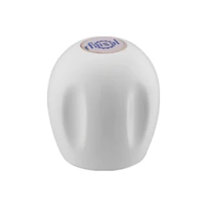 Faisal Sanitary 580 Head Mehran Plastic Deluxe Range (Knobs)