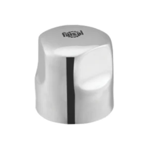 Faisal Sanitary 579 Head Super 97 Deluxe Range (Knobs)