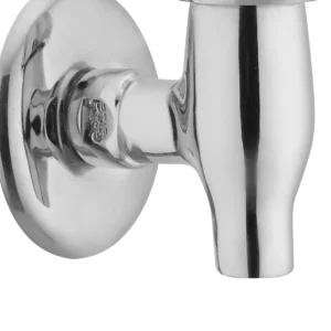 Faisal Sanitary 513 Masjid Cock Deluxe Range without head