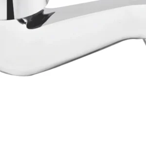 Faisal Sanitary 507 Pillar Bib Cock Deluxe Range without Head