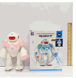 ROBOT - interactive robot -(3331 ) - Image 3