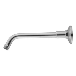 Faisal Sanitary (Black Gold) Shower Arm 539 Deluxe Range