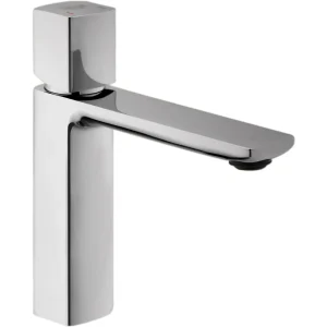 Single Lever Basin Mixer Slim Line Series By Faisal Sanitary 7301: