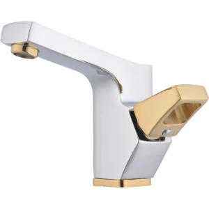 Single Lever Basin Mixer Mars Series By Faisal Sanitary 7201:
