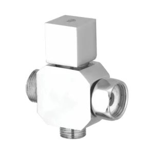 Faisal Sanitary 520 Square Adapter Deluxe Range