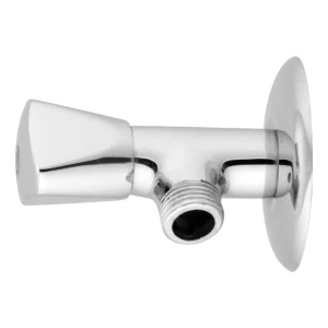 Single Lever Tee Stop Cock Fame Series By Faisal Sanitary 7904: