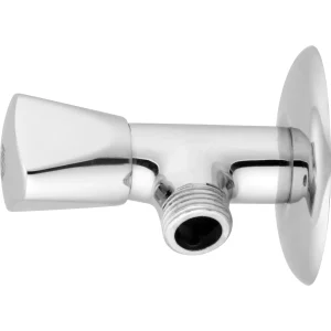 Single Lever Tee Stop Cock Slim Line Series By Faisal Sanitary 7304: