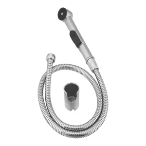 Toilet Shower Complete Kia Series By Faisal Sanitary 7404: