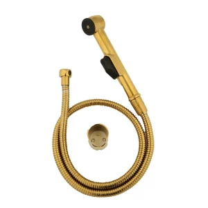 Toilet Shower Complete Flat Series By Faisal Sanitary 6706: