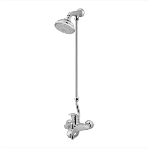 Single Lever Wall Shower Venus Series By Faisal Sanitary 2802:
