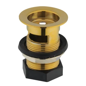 Waste Basin Scorpion Series Single Lever By Faisal Sanitary 9005: