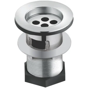 Waste Basin Single Lever Pride Series By Faisal Sanitary 7505: