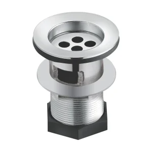 Waste Basin Single Lever Opera Series By Faisal Sanitary 8105: